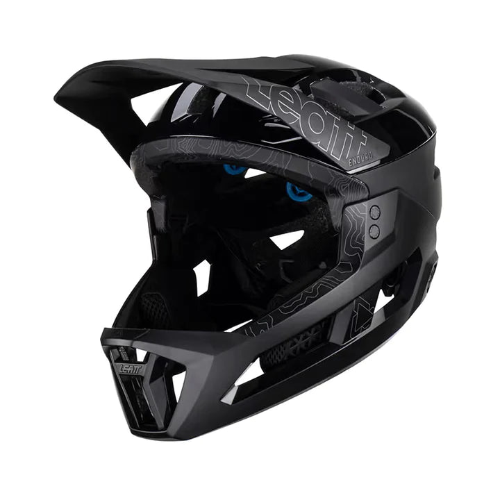 Leatt Helmet MTB Enduro 3.0 V23 Stealth